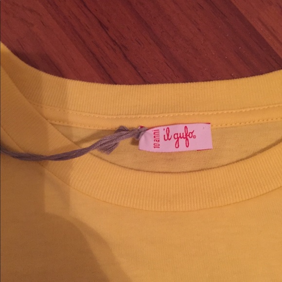 Boys t-shirt with print - Picture 4 of 7